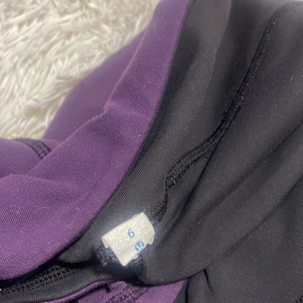 Lululemon" Boogie Shorts - Picture 14 of 16